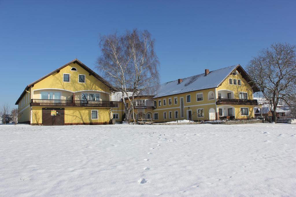 Windhoer Saxen Экстерьер фото